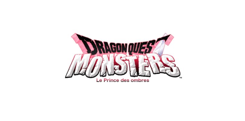 [CP] DRAGON QUEST MONSTERS : LE PRINCE DES OMBRES sortira dans le monde entier le 1er décembre 2023 !